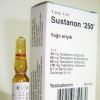 Sustanon 250mg (Сустанон 250мг)