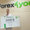 Отзывы о Forex4you