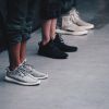 Удобство, лёгкость, надёжность - Adidas Yeezy Boost Men