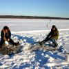 Сезон рыбалки в Астраханской дельте