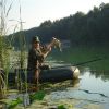 Осенняя рыбалка: ловля щуки в сентябре