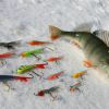 Превосходные балансиры для зимней рыбалки