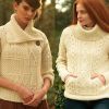 В фокусе моды: покупаем самые стильные мужские и женские пуловеры этой зимы